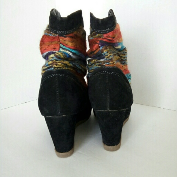 Madeline girl Buzzy booties Size 11 - Picture 4 of 7